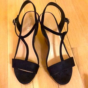 Charles by Charles David Wedges